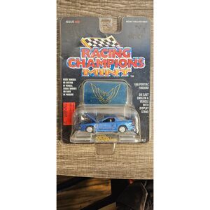 Racing Champions Mint 1996 Pontiac Firebird -- ITEM #3263